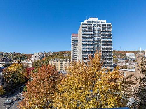 Autre - 954-1414 Rue Chomedey, Montréal (Ville-Marie), QC - Outdoor With View