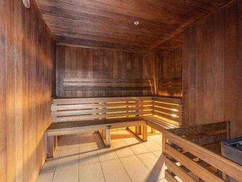 Sauna - 954-1414 Rue Chomedey, Montréal (Ville-Marie), QC - Indoor Photo Showing Other Room