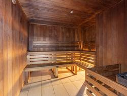 Sauna - 