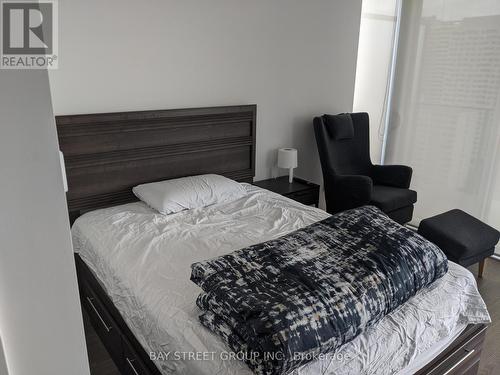 2306 - 5 Soudan Avenue, Toronto, ON - Indoor Photo Showing Bedroom