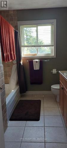 125 Carolyn Street W, Georgina, ON - Indoor Photo Showing Bathroom