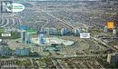 2107A - 30 Upper Mall Way, Vaughan, ON  - Outdoor With View 