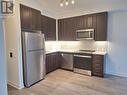 718 - 4955 Yonge Street, Toronto, ON  - Indoor Photo Showing Kitchen 