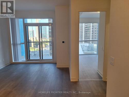 718 - 4955 Yonge Street, Toronto, ON - Indoor Photo Showing Other Room