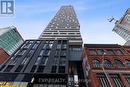 4011 - 20 Lombard Street, Toronto, ON  - Outdoor With Facade 