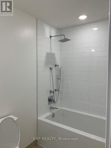 4011 - 20 Lombard Street, Toronto, ON - Indoor Photo Showing Bathroom