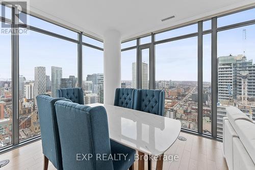 4011 - 20 Lombard Street, Toronto, ON - Indoor