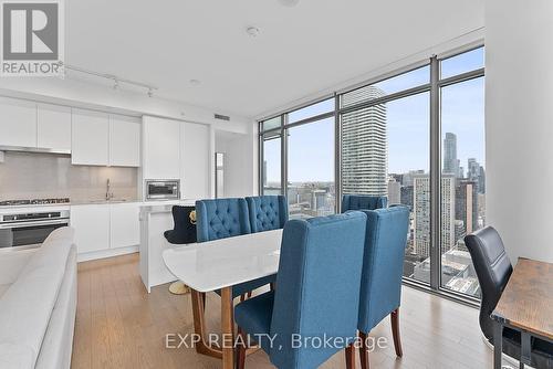 4011 - 20 Lombard Street, Toronto, ON - Indoor