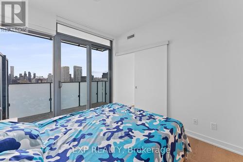 4011 - 20 Lombard Street, Toronto, ON - Indoor Photo Showing Bedroom