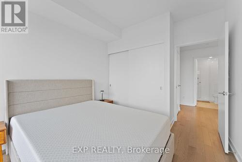 4011 - 20 Lombard Street, Toronto, ON - Indoor Photo Showing Bedroom