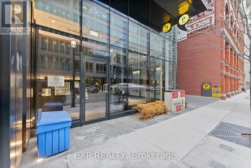 4011 - 20 Lombard Street, Toronto, ON - Outdoor