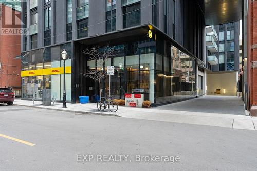 4011 - 20 Lombard Street, Toronto, ON - Outdoor