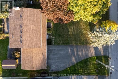 26 May Avenue, East Gwillimbury, ON - Outdoor