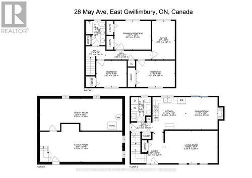 26 May Avenue, East Gwillimbury, ON - Other