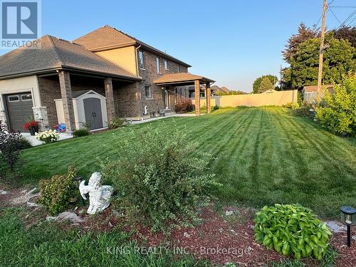 138 Ulster Street, Lasalle, ON - Outdoor