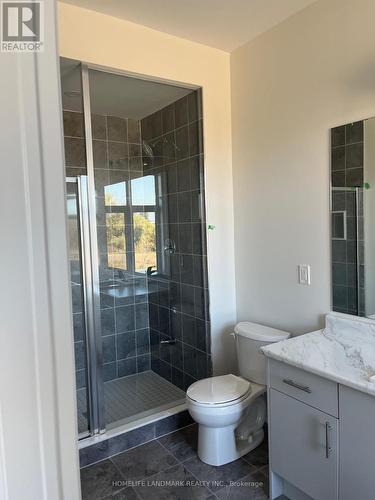 29 Millman Lane, Richmond Hill, ON - Indoor Photo Showing Bathroom