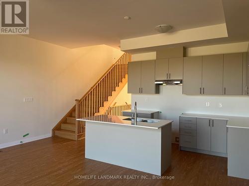 29 Millman Lane, Richmond Hill, ON - Indoor Photo Showing Kitchen