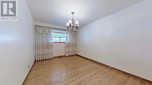 12 Blaney Crescent, Toronto, ON - Indoor Photo Showing Other Room