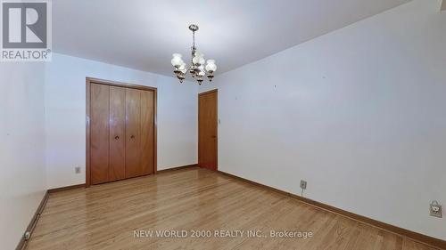 12 Blaney Crescent, Toronto, ON - Indoor Photo Showing Other Room