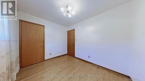 12 Blaney Crescent, Toronto, ON - Indoor Photo Showing Other Room