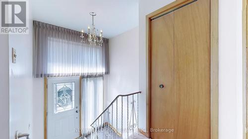 12 Blaney Crescent, Toronto, ON - Indoor Photo Showing Other Room