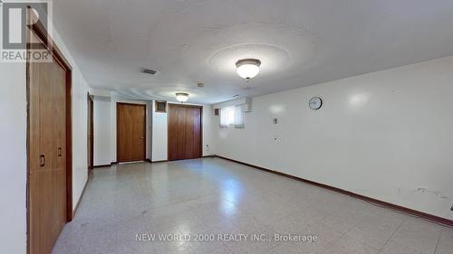 12 Blaney Crescent, Toronto, ON - Indoor Photo Showing Other Room