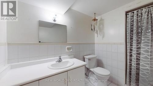 12 Blaney Crescent, Toronto, ON - Indoor Photo Showing Bathroom