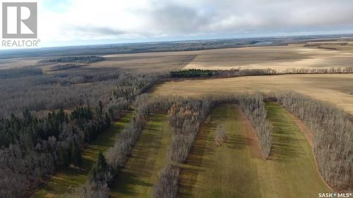 Valley Fairways Golf Course, Barrier Valley Rm No. 397, SK - Outdoor With View