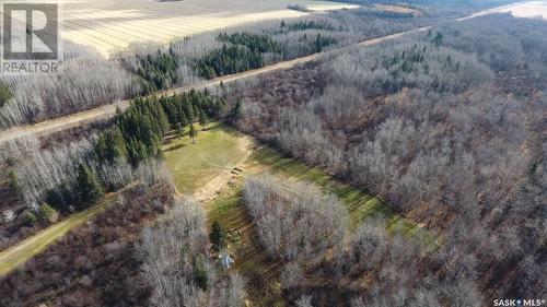 Valley Fairways Golf Course, Barrier Valley Rm No. 397, SK - Outdoor With View