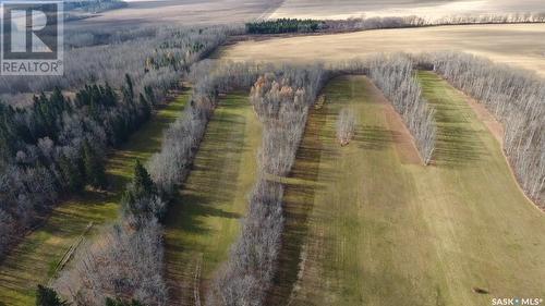 Valley Fairways Golf Course, Barrier Valley Rm No. 397, SK - Outdoor With View