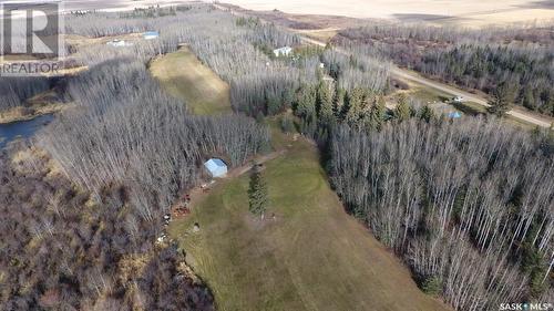 Valley Fairways Golf Course, Barrier Valley Rm No. 397, SK - Outdoor With View