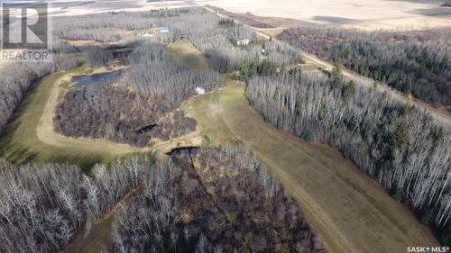 Valley Fairways Golf Course, Barrier Valley Rm No. 397, SK - Outdoor With View