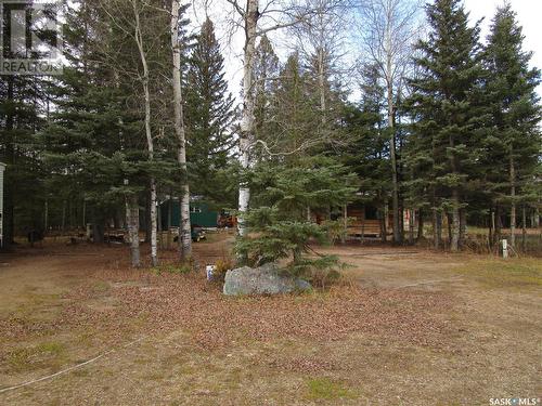 Valley Fairways Golf Course, Barrier Valley Rm No. 397, SK - Outdoor