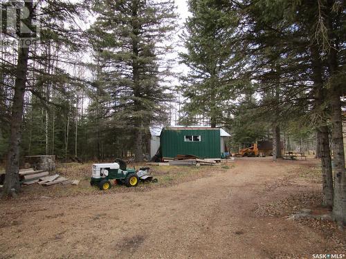 Valley Fairways Golf Course, Barrier Valley Rm No. 397, SK - Outdoor