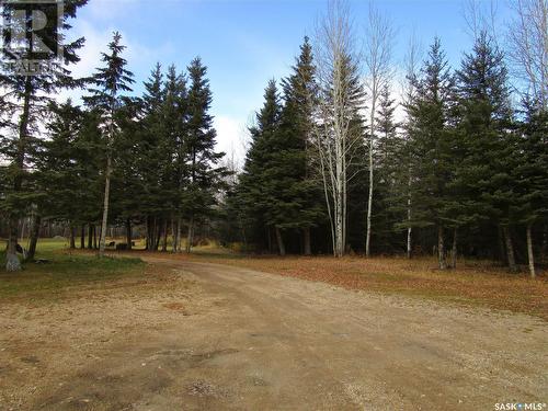 Valley Fairways Golf Course, Barrier Valley Rm No. 397, SK - Outdoor