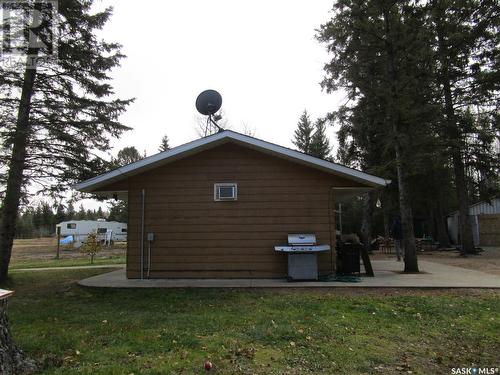 Valley Fairways Golf Course, Barrier Valley Rm No. 397, SK - Outdoor