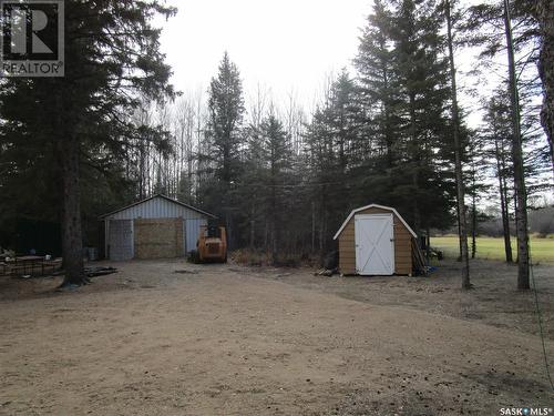 Valley Fairways Golf Course, Barrier Valley Rm No. 397, SK - Outdoor