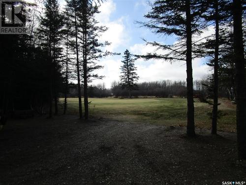 Valley Fairways Golf Course, Barrier Valley Rm No. 397, SK - Outdoor With View