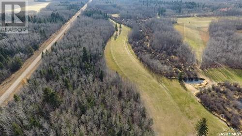 Valley Fairways Golf Course, Barrier Valley Rm No. 397, SK - Outdoor With View