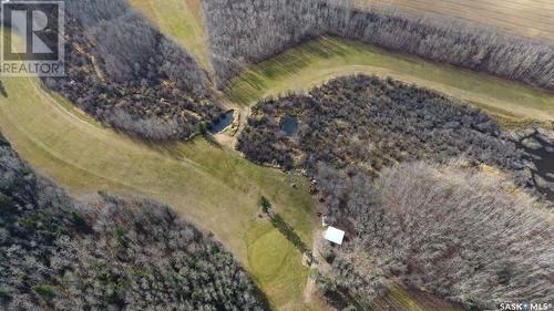 Valley Fairways Golf Course, Barrier Valley Rm No. 397, SK - Outdoor With View