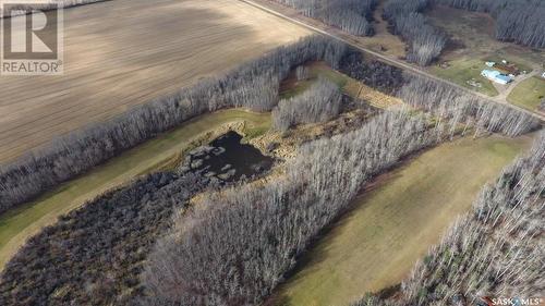 Valley Fairways Golf Course, Barrier Valley Rm No. 397, SK -  With View