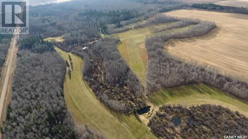 Valley Fairways Golf Course, Barrier Valley Rm No. 397, SK - Outdoor With View