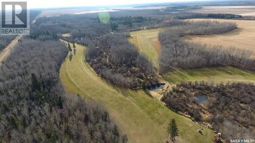 Valley Fairways Golf Course, Barrier Valley Rm No. 397, SK - Outdoor With View