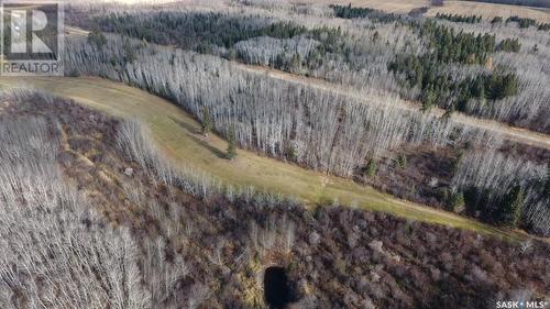 Valley Fairways Golf Course, Barrier Valley Rm No. 397, SK - Outdoor With View