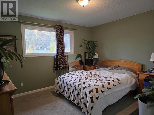 131 Duncan Place, Prince George, BC - Indoor Photo Showing Bedroom