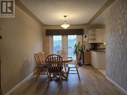 131 Duncan Place, Prince George, BC - Indoor Photo Showing Dining Room