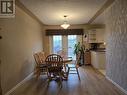 131 Duncan Place, Prince George, BC  - Indoor Photo Showing Dining Room 