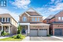 195 Aishford Road, Bradford West Gwillimbury, ON  - Outdoor With Facade 