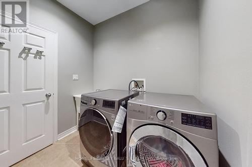 195 Aishford Road, Bradford West Gwillimbury, ON - Indoor Photo Showing Laundry Room