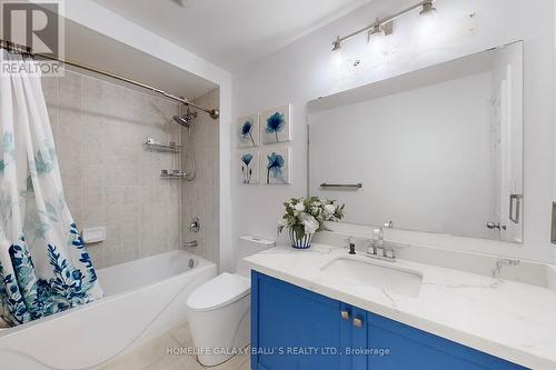 195 Aishford Road, Bradford West Gwillimbury, ON - Indoor Photo Showing Bathroom